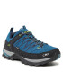 CMP Trekingová obuv Rigel Low Trekking Shoes Wp 3Q13247 Modrá - Pepit.sk