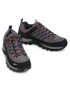 CMP Trekingová obuv Rigel Low Trekking Shoes Wp 3Q13247 Sivá - Pepit.sk