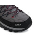 CMP Trekingová obuv Rigel Low Trekking Shoes Wp 3Q13247 Sivá - Pepit.sk