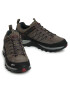 CMP Trekingová obuv Rigel Low Trekking Shoes Wp 3Q13247 Sivá - Pepit.sk