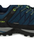 CMP Trekingová obuv Rigel Low Trekking Shoes Wp 3Q13247 Tmavomodrá - Pepit.sk