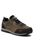 CMP Trekingová obuv Rigel Low Trekking Shoes Wp 3Q18567 Hnedá - Pepit.sk