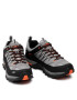 CMP Trekingová obuv Rigel Low Trekking Shoes Wp 3Q54457 Sivá - Pepit.sk