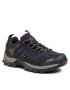 CMP Trekingová obuv Rigel Low Trekking Shoes Wp 3Q54457 Tmavomodrá - Pepit.sk