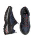 CMP Trekingová obuv Rigel Low Trekking Shoes Wp 3Q54457 Tmavomodrá - Pepit.sk