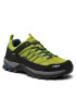 CMP Trekingová obuv Rigel Low Trekking Shoes Wp 3Q54457 Zelená - Pepit.sk