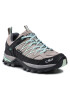 CMP Trekingová obuv Rigel Low Wmn Trekking Shoe Wp 3Q54456 Sivá - Pepit.sk