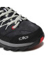 CMP Trekingová obuv Rigel Low Wmn Trekking Shoe Wp 3Q54456 Sivá - Pepit.sk