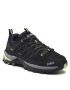 CMP Trekingová obuv Rigel Low Wmn Trekking Shoes Wp 3Q13246 Čierna - Pepit.sk