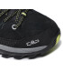 CMP Trekingová obuv Rigel Low Wmn Trekking Shoes Wp 3Q13246 Čierna - Pepit.sk