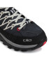 CMP Trekingová obuv Rigel Low Wmn Trekking Shoes Wp 3Q13246 Čierna - Pepit.sk