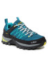 CMP Trekingová obuv Rigel Low Wmn Trekking Shoes Wp 3Q13246 Modrá - Pepit.sk