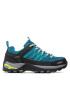 CMP Trekingová obuv Rigel Low Wmn Trekking Shoes Wp 3Q13246 Modrá - Pepit.sk