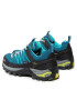 CMP Trekingová obuv Rigel Low Wmn Trekking Shoes Wp 3Q13246 Modrá - Pepit.sk