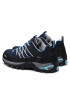 CMP Trekingová obuv Rigel Low Wmn Trekking Shoes Wp 3Q13246 Tmavomodrá - Pepit.sk