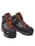 CMP Trekingová obuv Rigel Mid Trekking Shoe Wp 3Q12944 Tmavomodrá - Pepit.sk