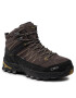 CMP Trekingová obuv Rigel Mid Trekking Shoe Wp 3Q12947 Hnedá - Pepit.sk