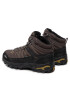 CMP Trekingová obuv Rigel Mid Trekking Shoe Wp 3Q12947 Hnedá - Pepit.sk