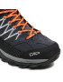 CMP Trekingová obuv Rigel Mid Trekking Shoe Wp 3Q12947 Sivá - Pepit.sk