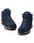 CMP Trekingová obuv Rigel Mid Trekking Shoe Wp 3Q12947 Tmavomodrá - Pepit.sk