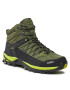 CMP Trekingová obuv Rigel Mid Trekking Shoes Wp 3Q12947 Kaki - Pepit.sk