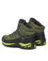 CMP Trekingová obuv Rigel Mid Trekking Shoes Wp 3Q12947 Kaki - Pepit.sk