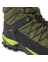 CMP Trekingová obuv Rigel Mid Trekking Shoes Wp 3Q12947 Kaki - Pepit.sk