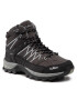 CMP Trekingová obuv Rigel Mid Trekking Shoes Wp 3Q12947 Sivá - Pepit.sk