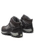 CMP Trekingová obuv Rigel Mid Trekking Shoes Wp 3Q12947 Sivá - Pepit.sk