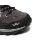 CMP Trekingová obuv Rigel Mid Trekking Shoes Wp 3Q12947 Sivá - Pepit.sk