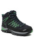 CMP Trekingová obuv Rigel Mid Trekking Shoes Wp 3Q12947 Tmavomodrá - Pepit.sk