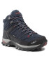 CMP Trekingová obuv Rigel Mid Trekking Shoes Wp 3Q12947 Tmavomodrá - Pepit.sk