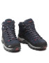 CMP Trekingová obuv Rigel Mid Trekking Shoes Wp 3Q12947 Tmavomodrá - Pepit.sk