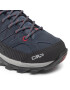 CMP Trekingová obuv Rigel Mid Trekking Shoes Wp 3Q12947 Tmavomodrá - Pepit.sk