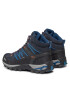 CMP Trekingová obuv Rigel Mid Trekking Shoes Wp 3Q12947 Tmavomodrá - Pepit.sk