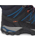 CMP Trekingová obuv Rigel Mid Trekking Shoes Wp 3Q12947 Tmavomodrá - Pepit.sk