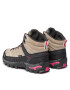 CMP Trekingová obuv Rigel Mid Wmn Trekking Shoe Wp 3Q12946 Béžová - Pepit.sk