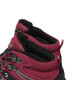 CMP Trekingová obuv Rigel Mid Wmn Trekking Shoe Wp 3Q12946 Bordová - Pepit.sk