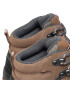 CMP Trekingová obuv Rigel Mid Wmn Trekking Shoe Wp 3Q12946 Hnedá - Pepit.sk