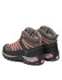 CMP Trekingová obuv Rigel Mid Wmn Trekking Shoe Wp 3Q12946 Hnedá - Pepit.sk