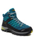 CMP Trekingová obuv Rigel Mid Wmn Trekking Shoe Wp 3Q12946 Modrá - Pepit.sk