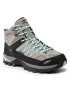 CMP Trekingová obuv Rigel Mid Wmn Trekking Shoe Wp 3Q12946 Sivá - Pepit.sk