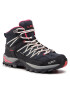 CMP Trekingová obuv Rigel Mid Wmn Trekking Shoe Wp 3Q12946 Sivá - Pepit.sk