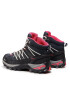 CMP Trekingová obuv Rigel Mid Wmn Trekking Shoe Wp 3Q12946 Sivá - Pepit.sk