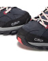 CMP Trekingová obuv Rigel Mid Wmn Trekking Shoe Wp 3Q12946 Sivá - Pepit.sk