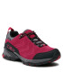 CMP Trekingová obuv Scarpa Donna Melnick 2.0 Low Waterproof 3Q18596 Bordová - Pepit.sk