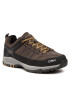 CMP Trekingová obuv Sun Hiking Shoe 31Q4807 Kaki - Pepit.sk