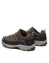 CMP Trekingová obuv Sun Hiking Shoe 31Q4807 Kaki - Pepit.sk