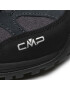 CMP Trekingová obuv Sun Hiking Shoe 3Q11157 Čierna - Pepit.sk