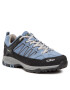 CMP Trekingová obuv Sun Wmn Hiking Shoe 31Q4806 Modrá - Pepit.sk